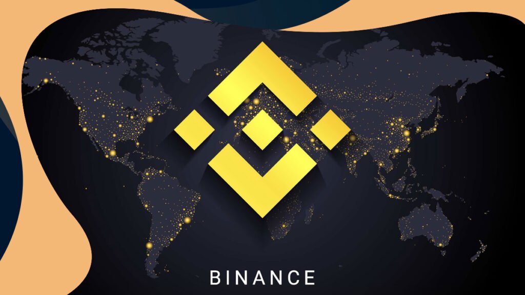 bnb logo and the map of the world