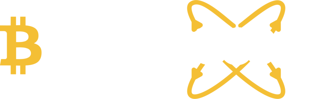 Bitcoin 360 AI logótipo