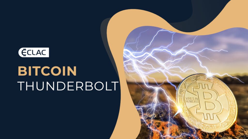 bitcoin thunderbolt revisión